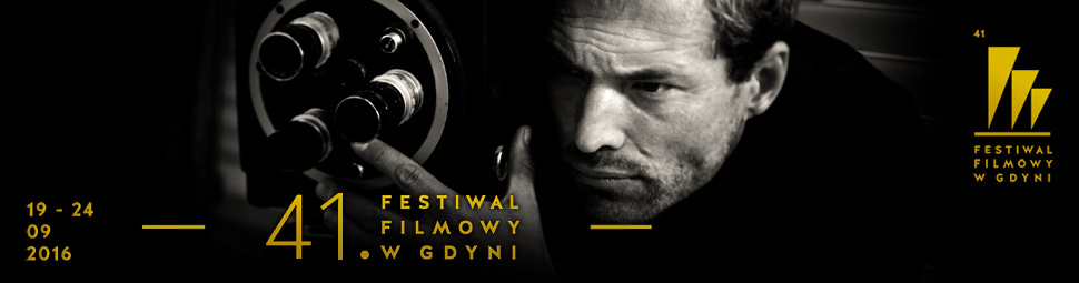 41. Gdynia Film Festival